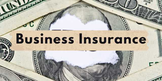 Business Insurance