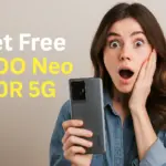 iQOO Neo 10R 5G