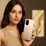 vivo V60e 5G
