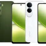 vivo Y400